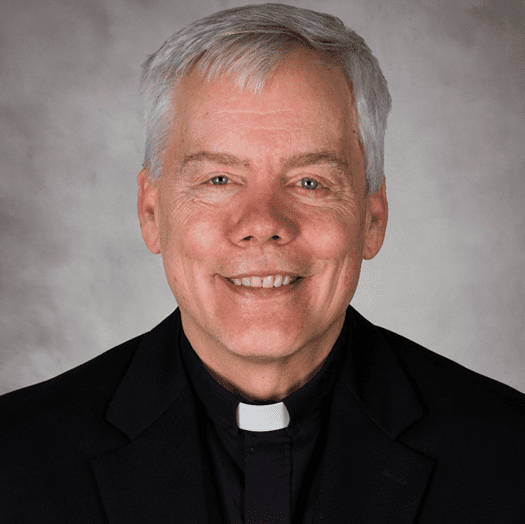 Father Mike