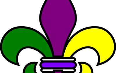Mardi Gras – Parish Volunteer Appreciation