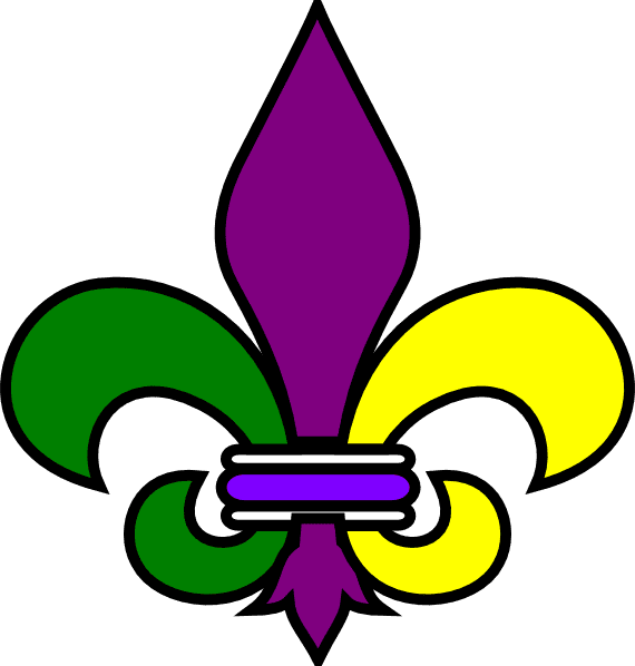 Mardi Gras – Parish Volunteer Appreciation