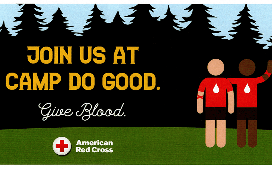 Knights of Columbus Blood Drive