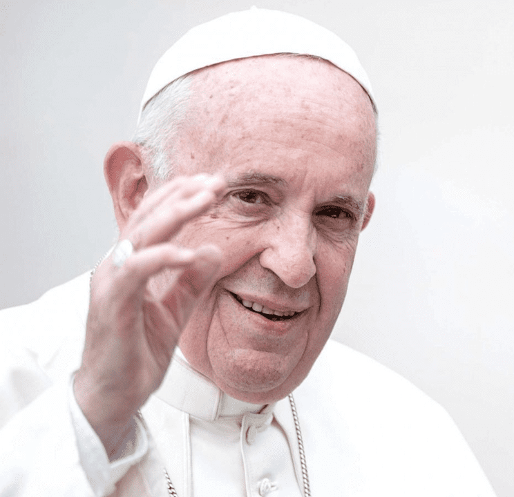 Pope Francis